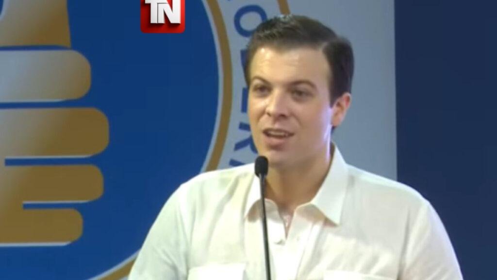 Juan Garrigó defiende su legado familiar tras críticas por su apellido