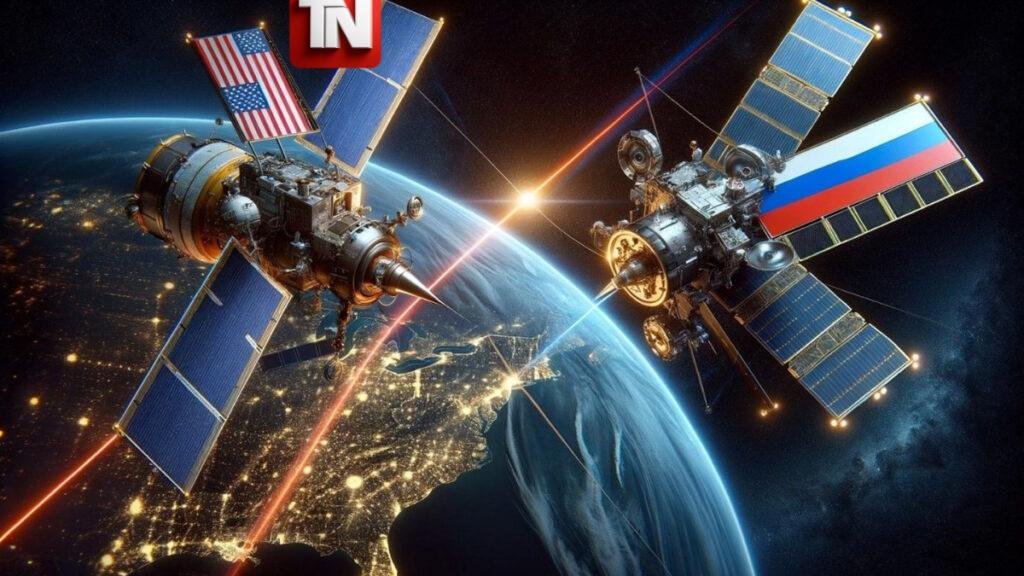 Kremlin critica militarización del espacio por parte de EE.UU.