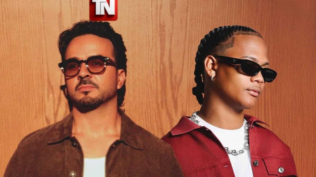 Luis Fonsi y el dominicano Dalvin La Melodía lanzan “Me despido”