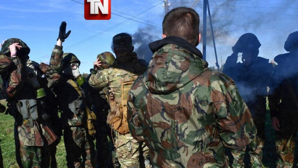 Más de 150 dominicanos denuncian reclutamiento para la guerra en Rusia