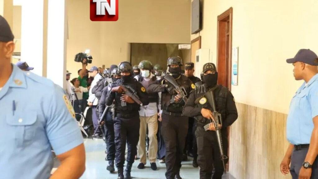 Médicos habrían facturado consultas de ginecología a hombres en el caso SeNaSa 2.0-A