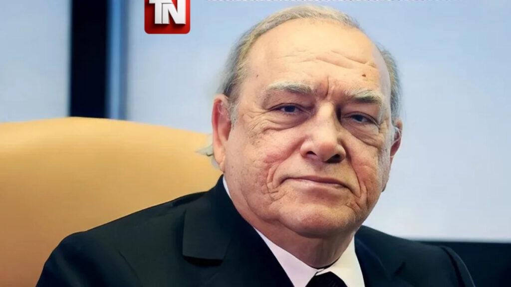 Muere a los 91 años Gilbert Bigio, magnate haitiano vinculado al negocio de combustibles en RD