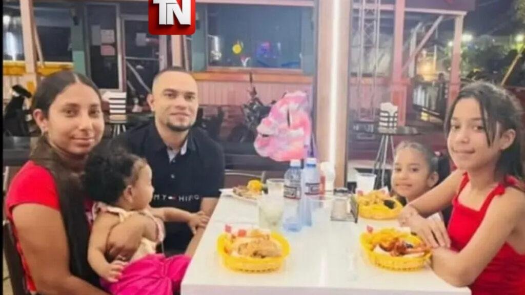 Mueren calcinados cinco miembros de una familia en Valverde