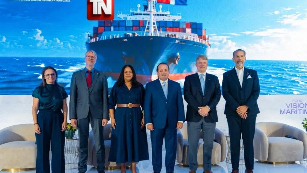 Paliza destaca inversiones superiores a US$531 millones en infraestructura portuaria de RD
