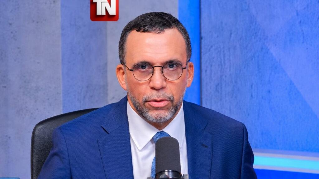 PLD descarta debates y concentra esfuerzos en consulta interna de octubre