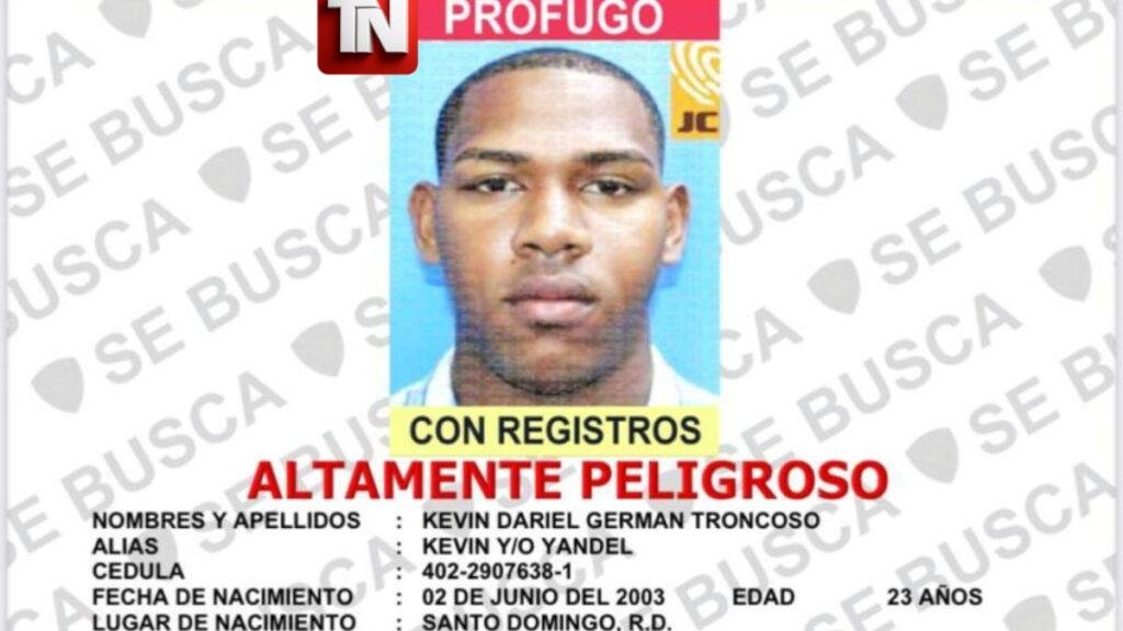 Policía identifica a “Yandel” como presunto implicado en asalto donde murió esposa de Julián Oro Duro