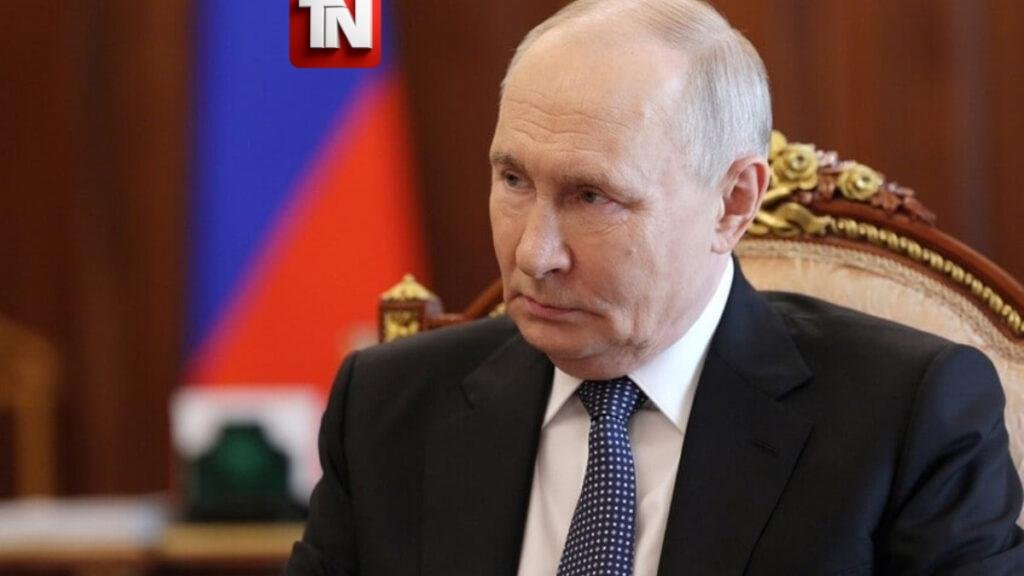 Putin suspende ataques aéreos contra Kiev durante visita de enviados estadounidenses