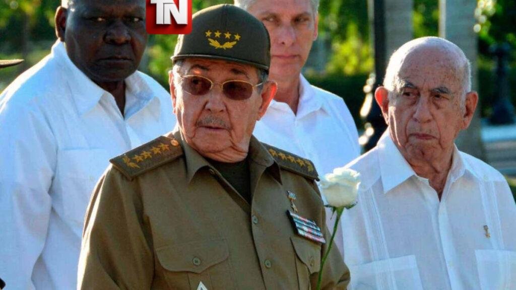 Raúl Castro en estado grave, según informaciones desde La Habana