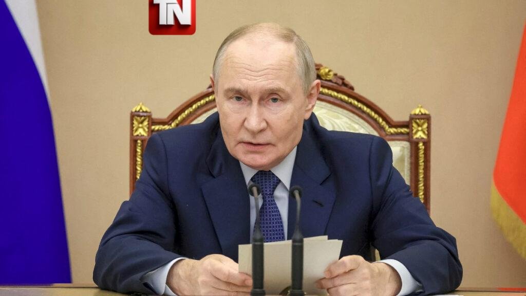 Rusia rechaza liberar presos políticos a cambio del levantamiento de sanciones de EE.UU.