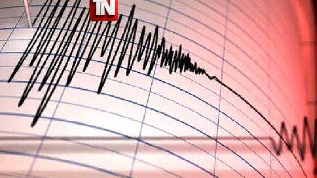 Sismo de magnitud 6,6 se registra en el mar de Java