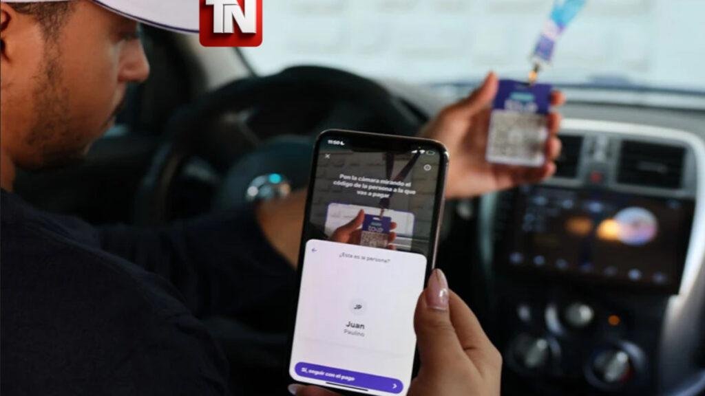 Toke e inDrive implementan pagos digitales en transporte urbano