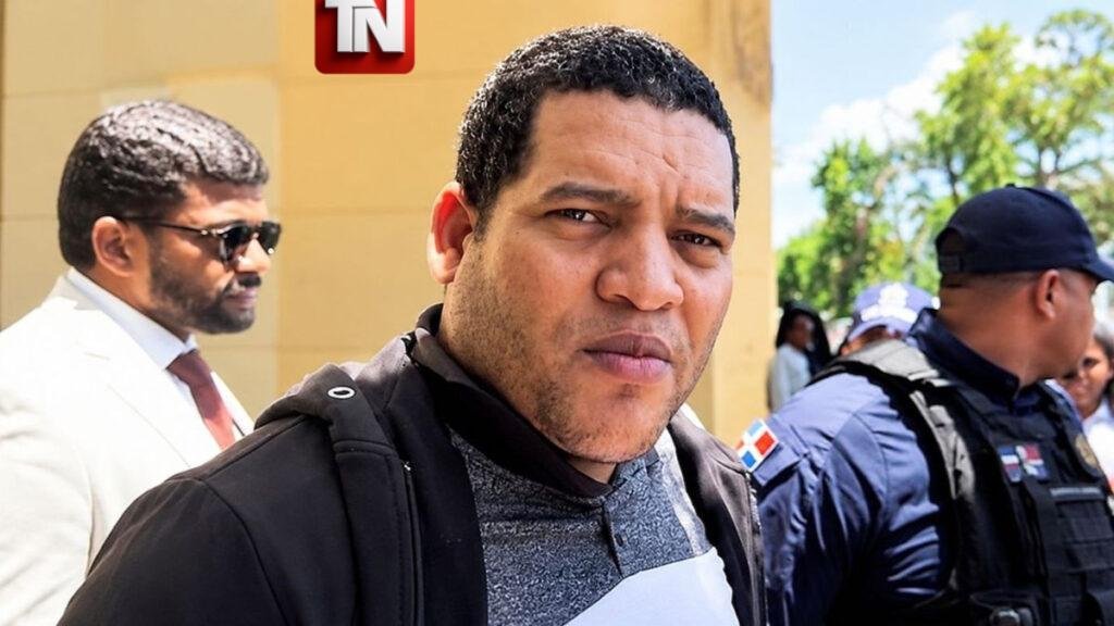 Tribunal autoriza traslado de “Mantequilla” a Najayo bajo máxima seguridad
