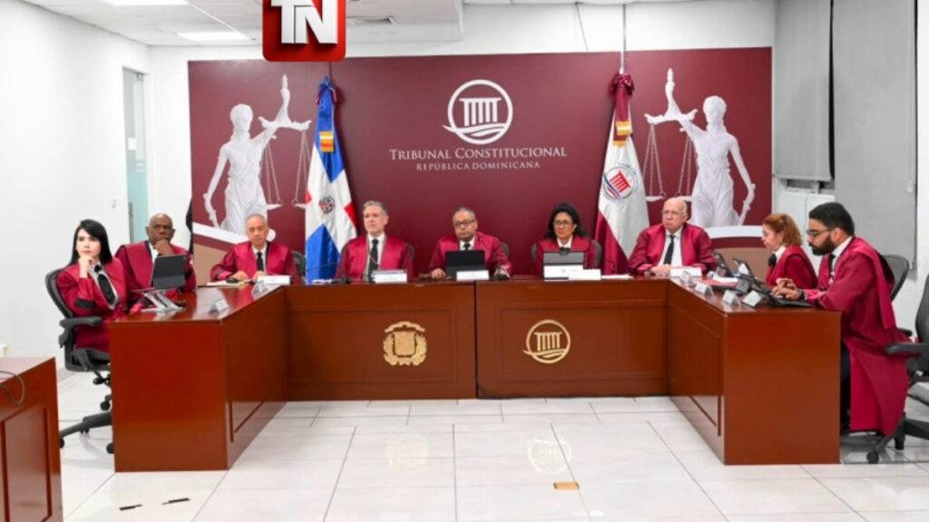 Tribunal Constitucional sanciona a entidades del Estado por incumplimiento de sentencias