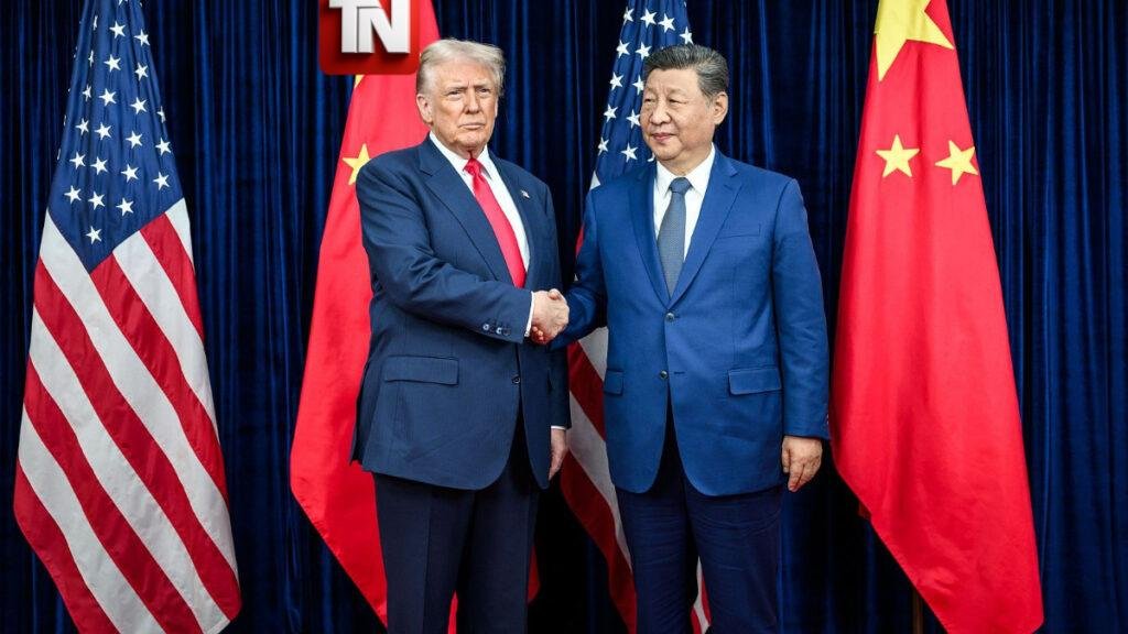 Xi pide a Trump mantener postura contra la independencia de Taiwán