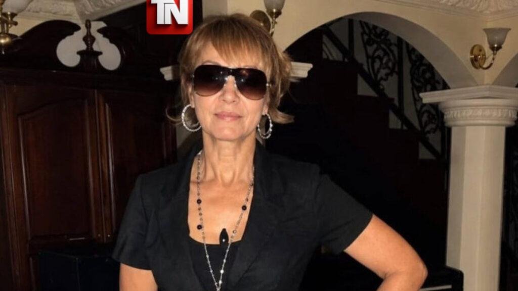 INACIF revela ocho heridas de arma blanca y fractura craneal en muerte de Zeneida Castillo
