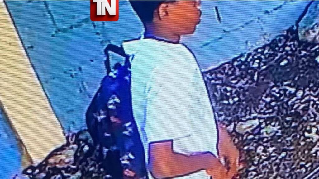 Menor de 12 años habría encañonado a un compañero con una pistola dentro de un liceo en Azua