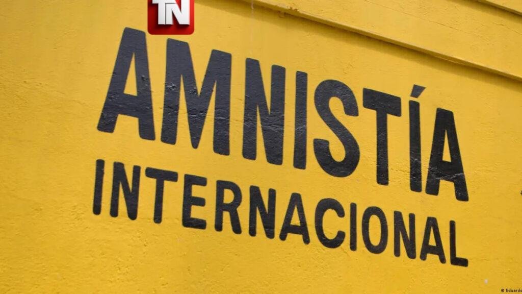 Amnistía Internacional exige investigar muerte de joven durante operativo migratorio en Punta Cana
