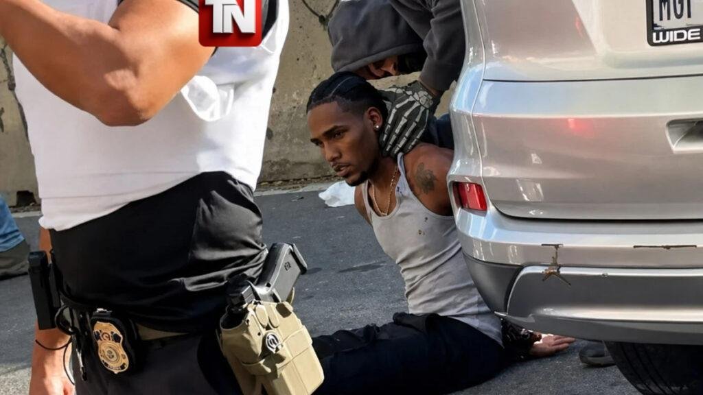Juez federal frena deportación de dominicano herido por agentes de ICE en Nueva York