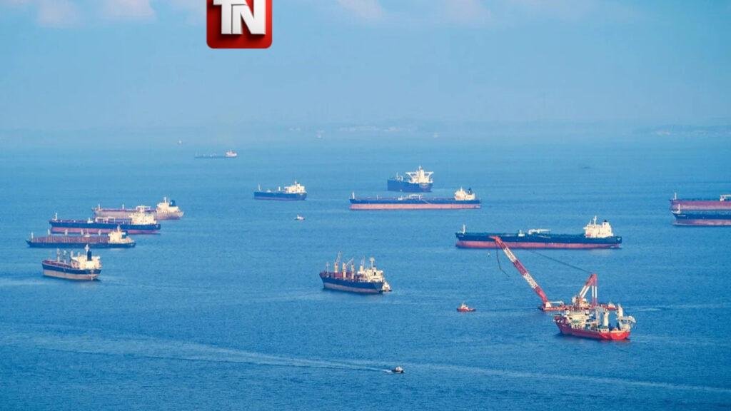 EE. UU. sanciona a 17 petroleros de la flota clandestina iraní para frenar el comercio de crudo