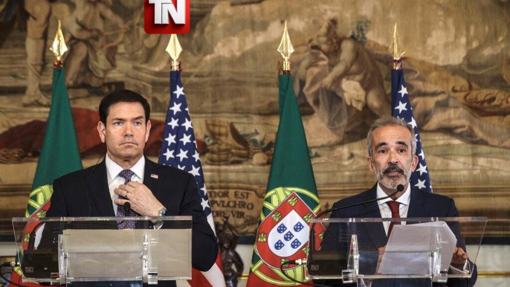 Rubio asegura que EE. UU. nunca viola la soberanía de otros países
