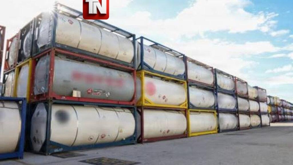 EE. UU. incauta 90 cargamentos de combustible valorados en US$2.8 millones que iban rumbo a Cuba