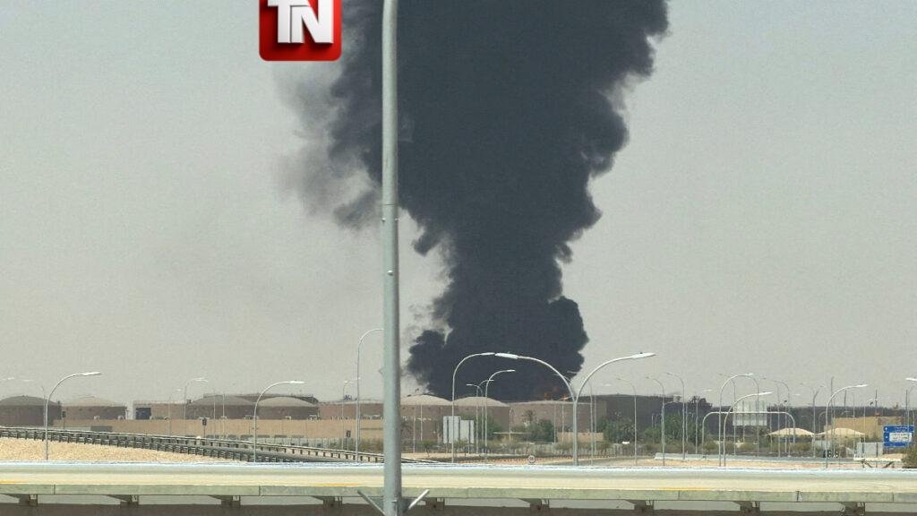 Hutíes amenazan con nuevos ataques contra aeropuertos de Arabia Saudita tras ofensiva mortal en Riad