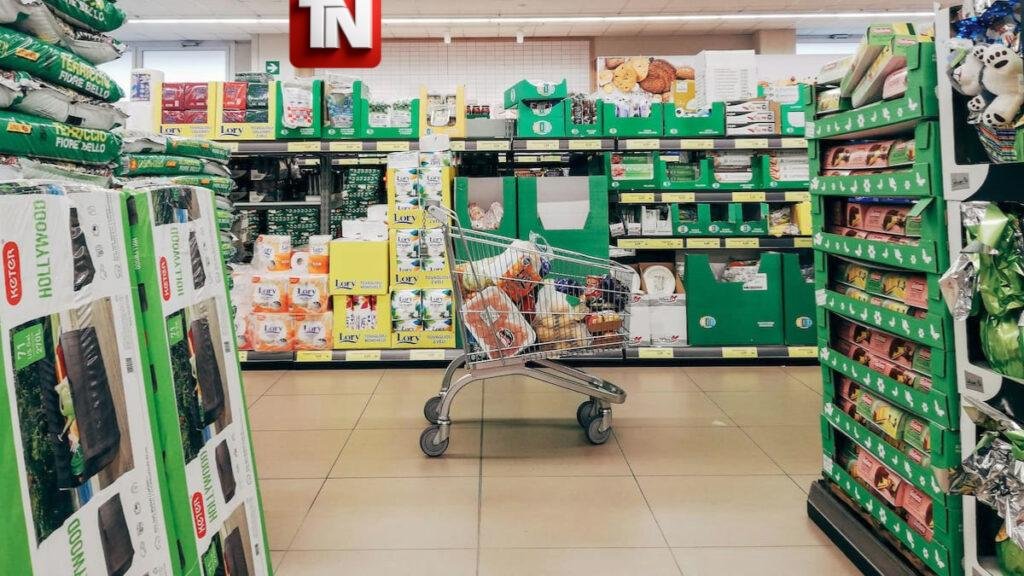 Ciberataques provocan pérdidas millonarias en supermercados europeos tras afectar sistemas de refrigeración