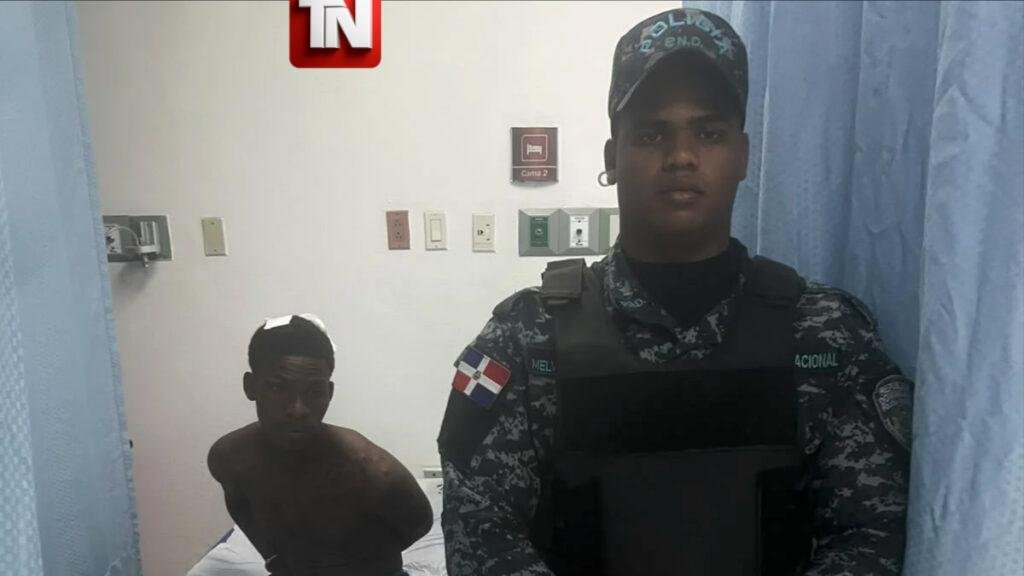 Policía busca a segundo sospechoso por presunto rapto y agresión sexual contra adolescente en Villa Mella