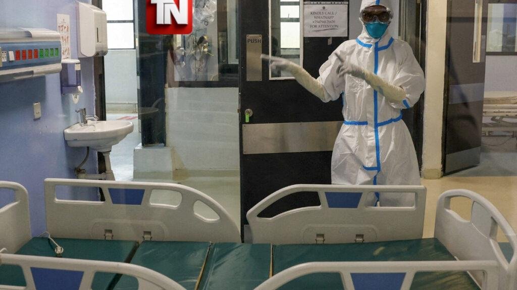 Kenia confirma cuatro nuevos casos de ébola y eleva a siete el total de contagios