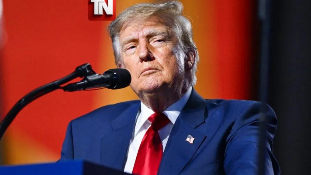 Trump condiciona inversión de US$100 millones en Kentucky a una victoria republicana