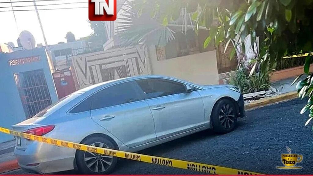 (Video) Capturan a menor de 17 años implicado en asesinato de taxista en la avenida Las Américas