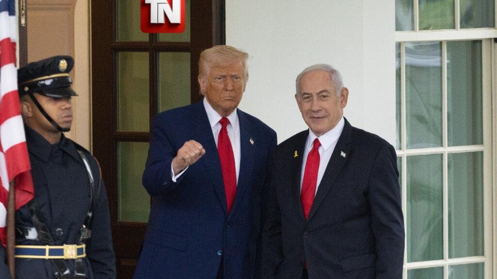 Trump frena nuevo ataque contra Irán mientras EE. UU. e Israel preparan otra ofensiva