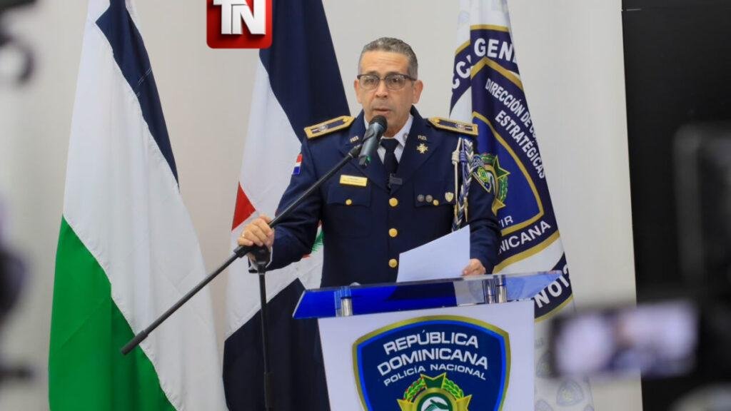 Aumentan a 318 las personas con órdenes de arresto que se entregan voluntariamente a la Policía desde agosto