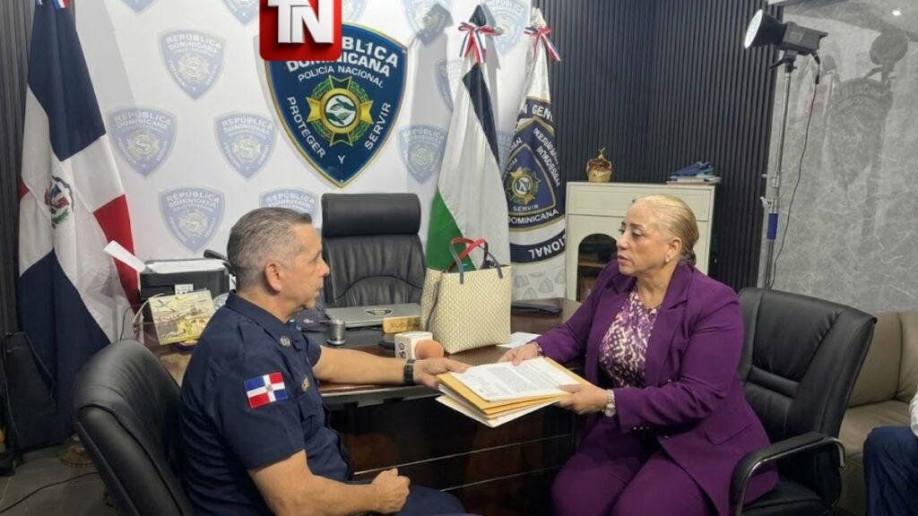 (Video) La Tora denuncia supuesto acoso policial y exige explicaciones por allanamientos