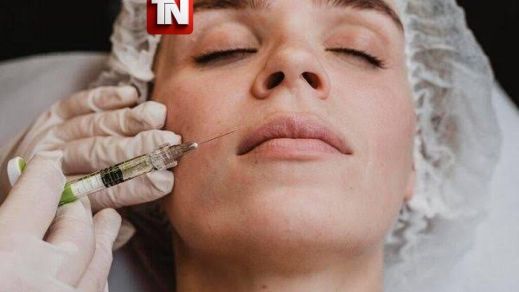 Hong Kong investiga venta ilegal de inyectable estético elaborado con piel humana de personas fallecidas