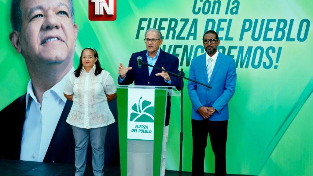 ¡Otro escándalo! FP denuncia diferencias millonarias en contratos para extracción de sedimentos de la presa de Hatillo