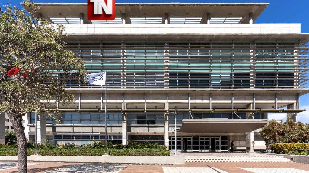 Condenan a Miguelina Bello a tres años de prisión por sustraer municiones de la Policía Nacional
