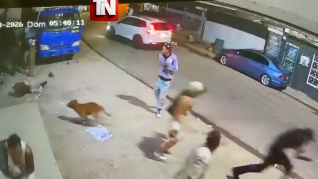 Familiares de “El Five” claman justicia y exigen arresto de los señalados por su asesinato en Bayona