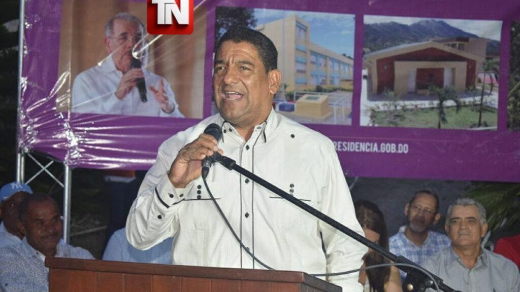 Geovanny Arias alerta sobre riesgo de quiebra de pequeños y medianos productores de pollo
