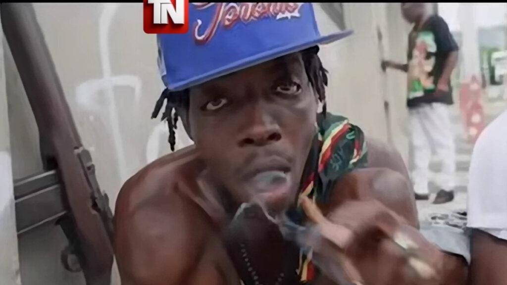 Reportan muerte de presunto líder de banda haitiana “Galaxie” durante operativo policial