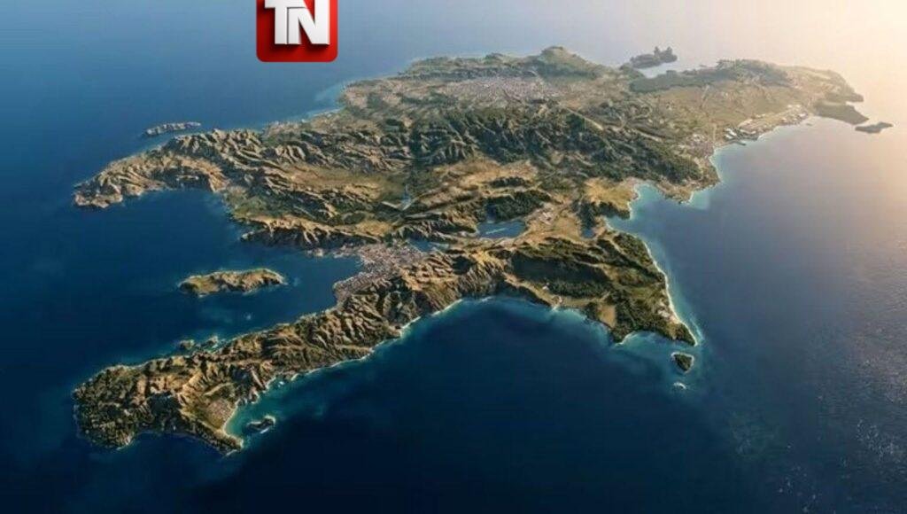 Santiago Matías plantea invadir Haití y controlar toda la isla