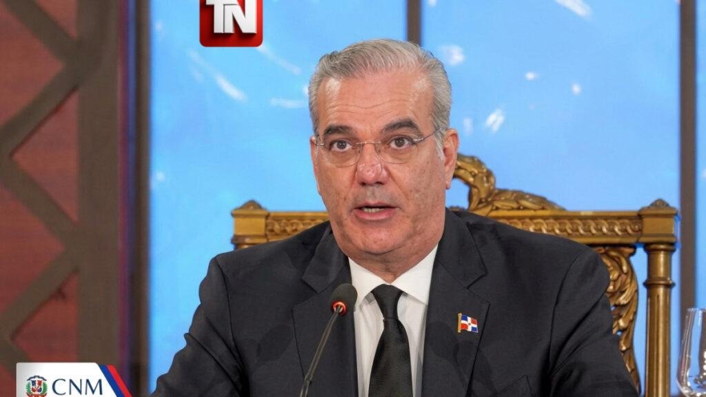 Abinader plantea eliminar término “doméstica” por considerarlo despectivo