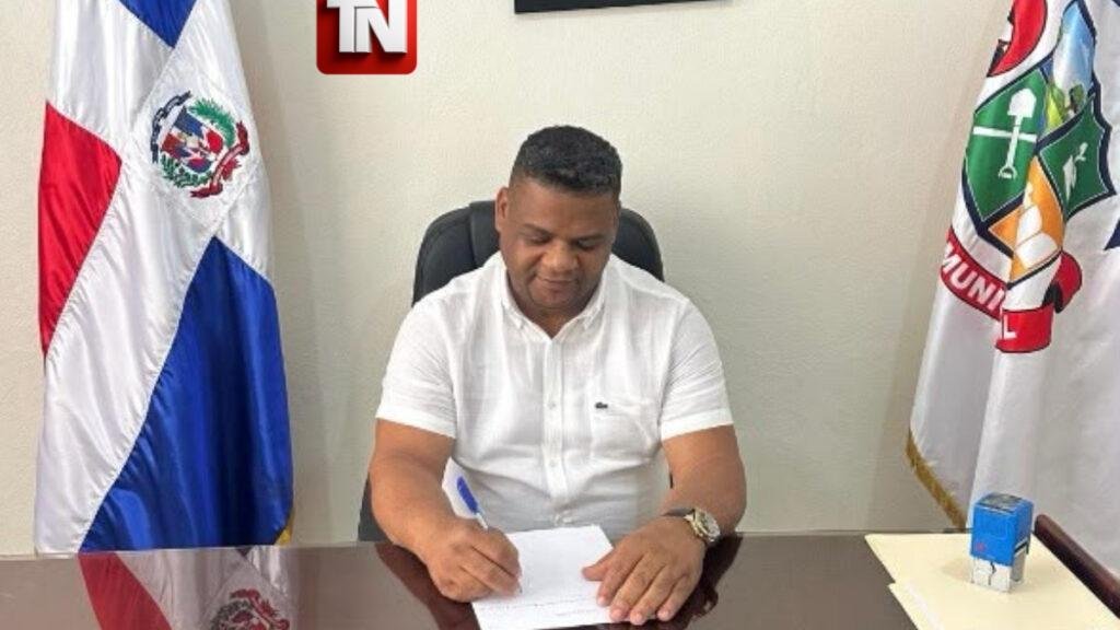 Director de La Cuaba agradece a Abinader por dejar sin efecto construcción de planta recicladora en Los Aguacates