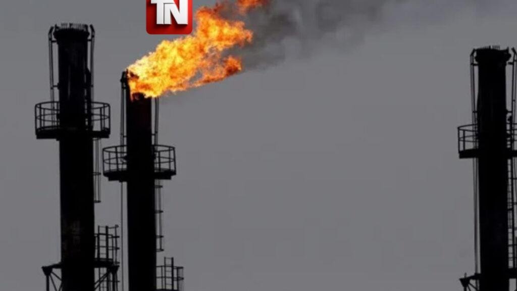 El gasoil supera los US$200 el barril en Europa