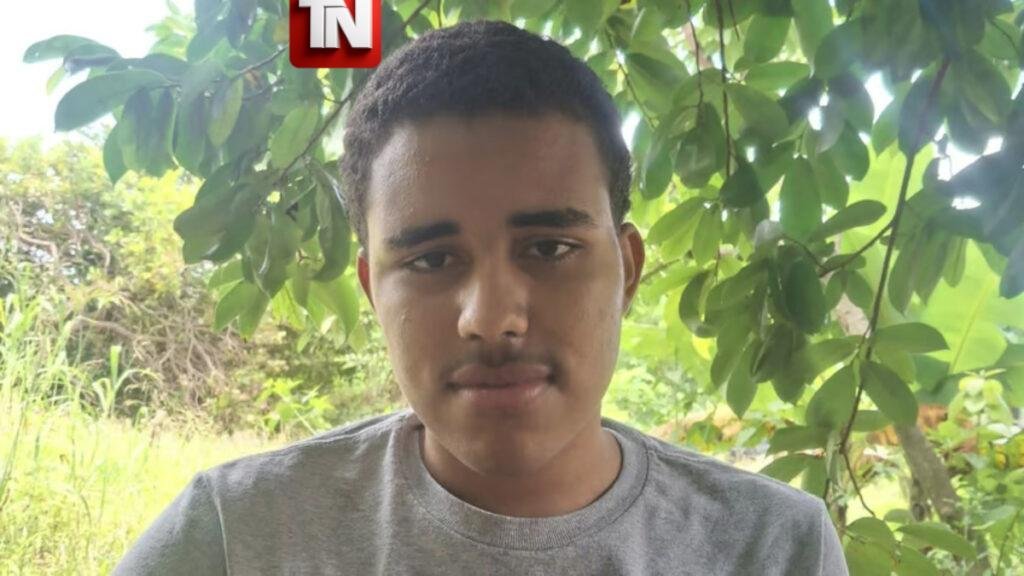 Familia exige investigar muerte de adolescente de 16 años tras incidente en liceo de Los Alcarrizos