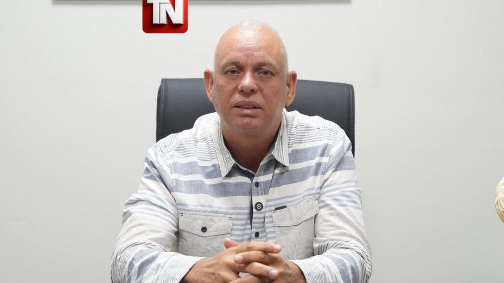 FENARROZ respalda al Gobierno dominicano en negociaciones con Estados Unidos y defiende protección de la producción arrocera nacional