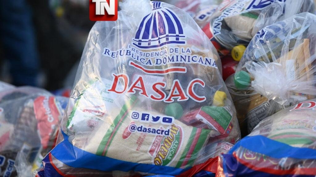 Gobierno celebra el Día Mundial de la Alimentación con cifras récord en la entrega de raciones cocidas