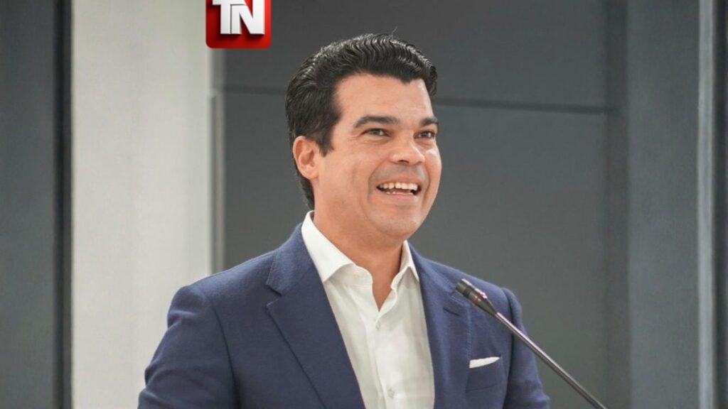 Wellington Arnaud encabeza percepción de funcionarios más eficientes, según SONDEOS