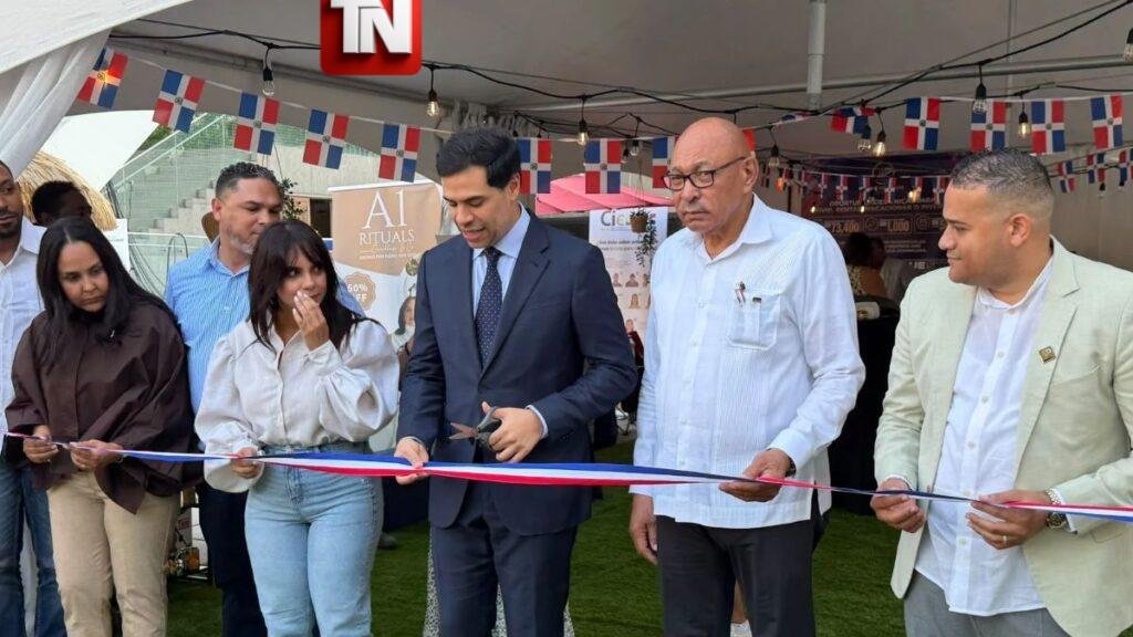 Se fortalece conexión entre diáspora dominicana en Canadá y oportunidades de vivienda en RD