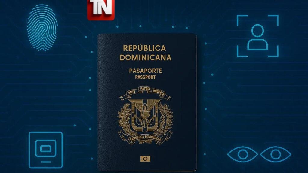 Pasaporte electrónico ya está disponible en 17 de las 19 oficinas de la DGP